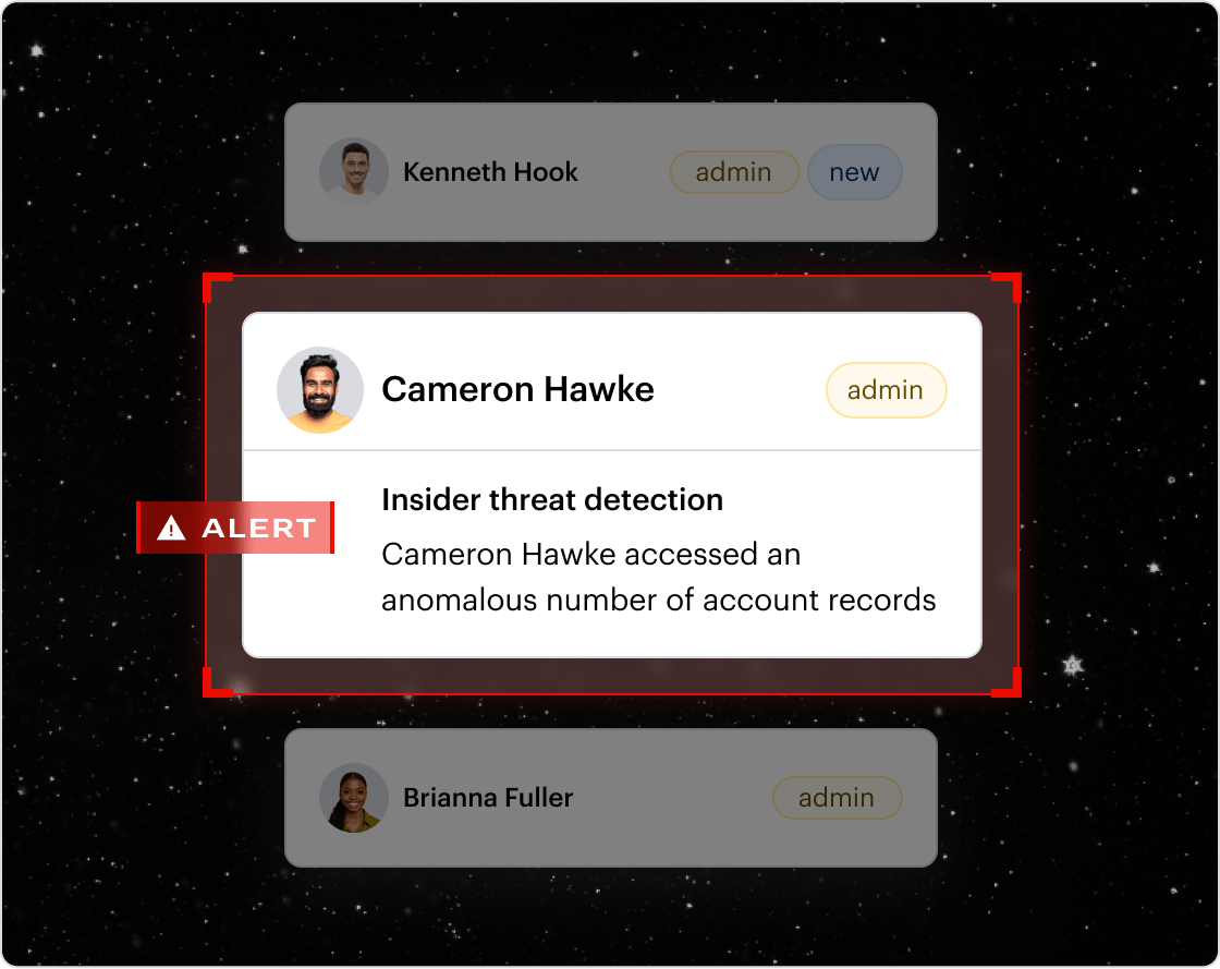 DSPM_ Insider Threat