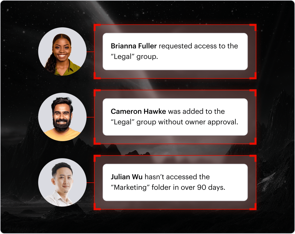 Illustration zum Selbstbedienungszugang