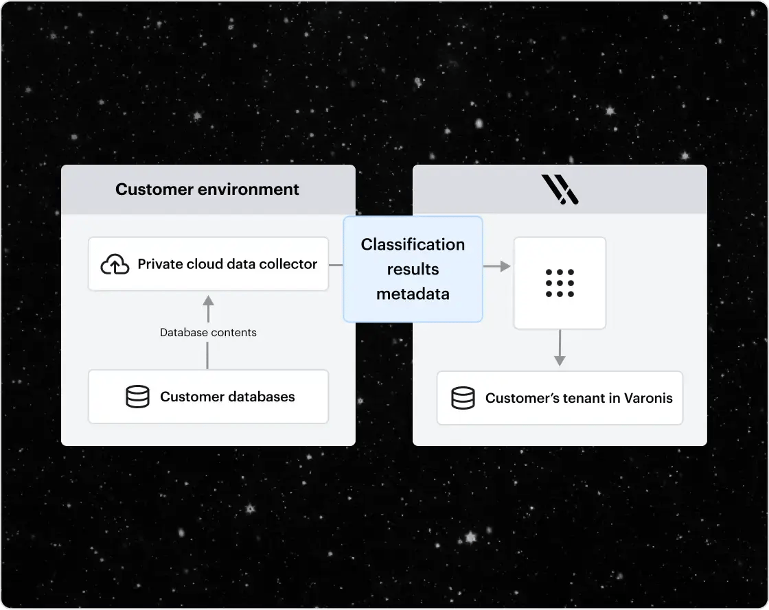 Local Scanning and Data Sovereignty - Switchback