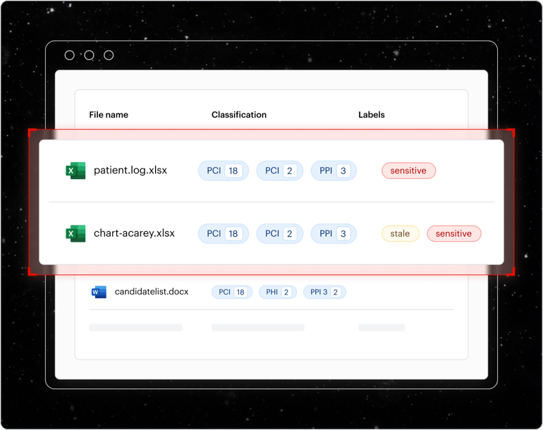 Storage Optimization illustration
