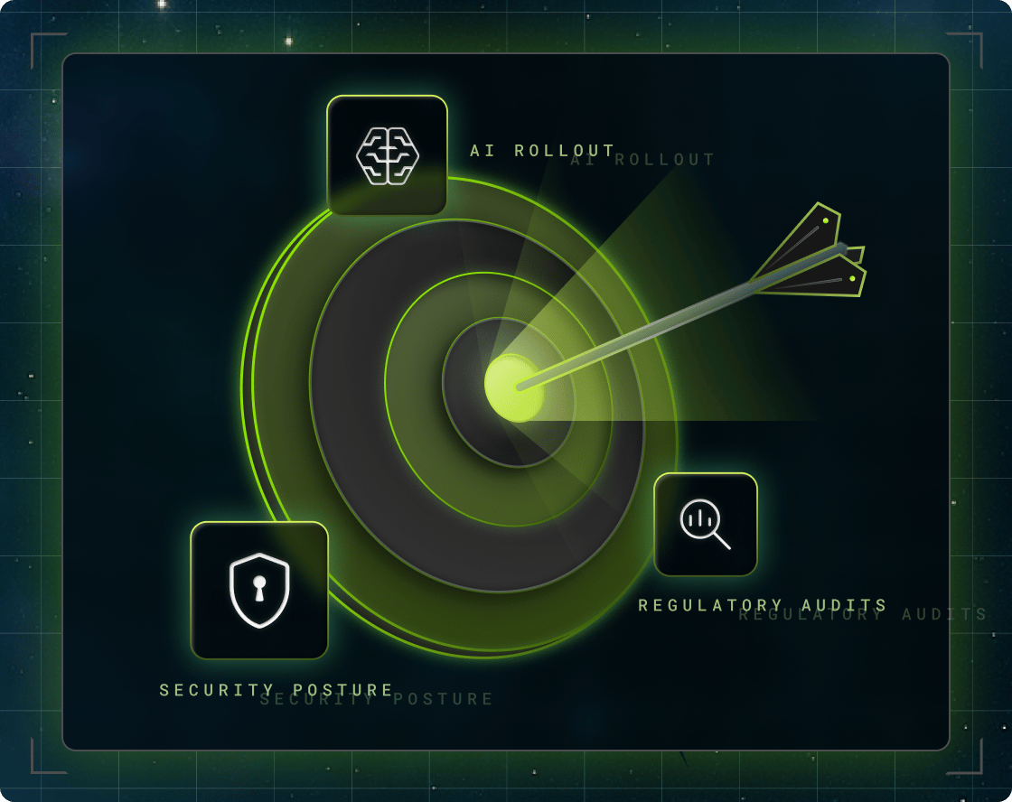 Advanced services illustration