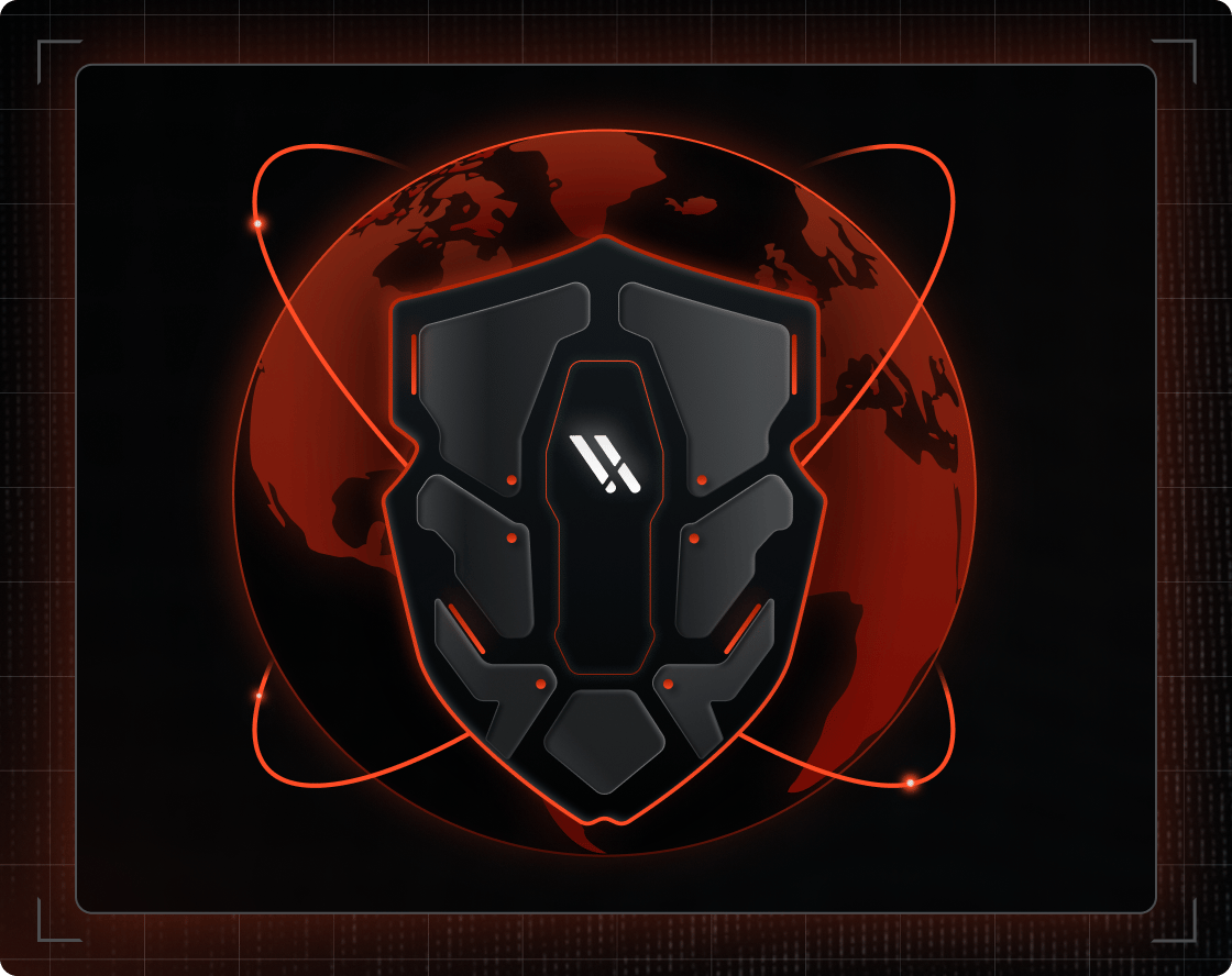 Varonis Threat Labs illustration