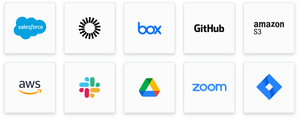 SaaS Apps
