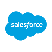 Salesforce logo