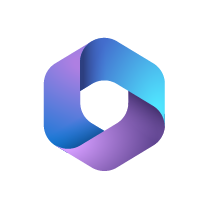 Logo Microsoft 365