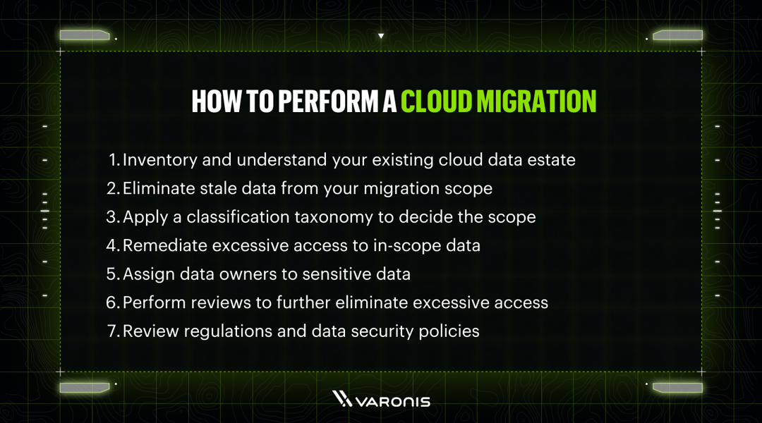 Data Migration Strategy Guide: Best Practices for Success and Security