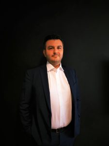 Jérôme Soyer