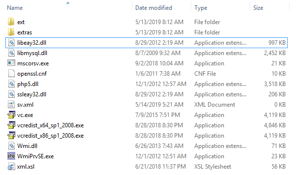 exécutables Mscorsv(dot)exe & Wmiprvse(dot)exe 