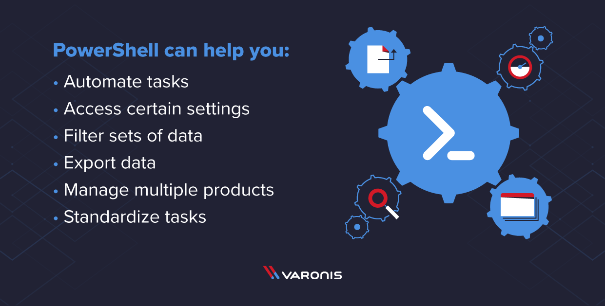 The benefits of connecting to Office 365
