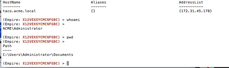 VBA