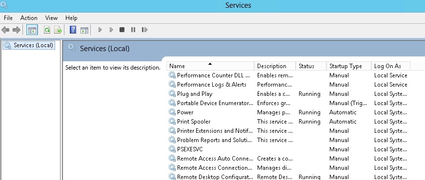 Smbexec Insider Threats: Stealthy Password Hacking With Smbexec
