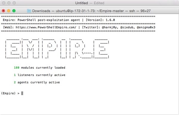 ubuntu-empire