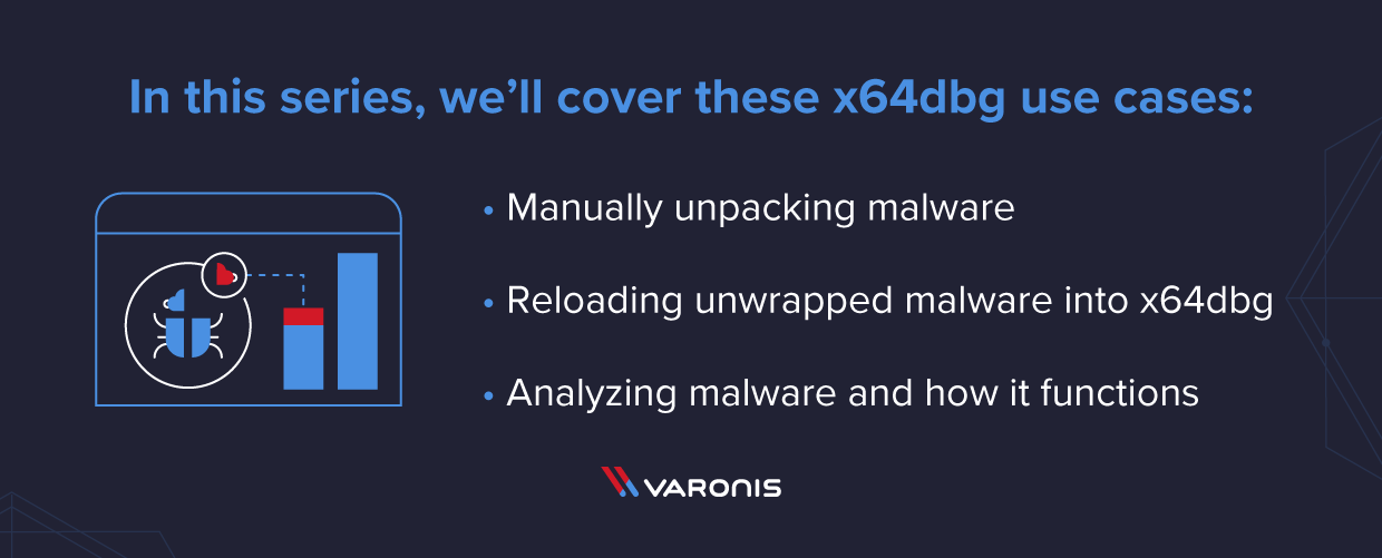 image of x64dbg use cases