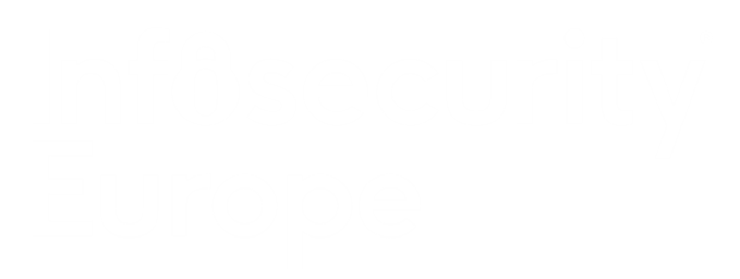 Infosecurity Europe Logo