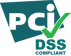 PCIDSS logo