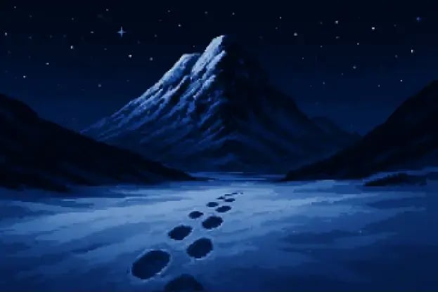 Frostbyte mission start graphic