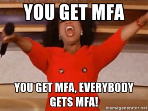 MFA Oprah