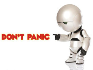 Dont Panic Quote-1