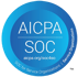 AICPA SOC logo
