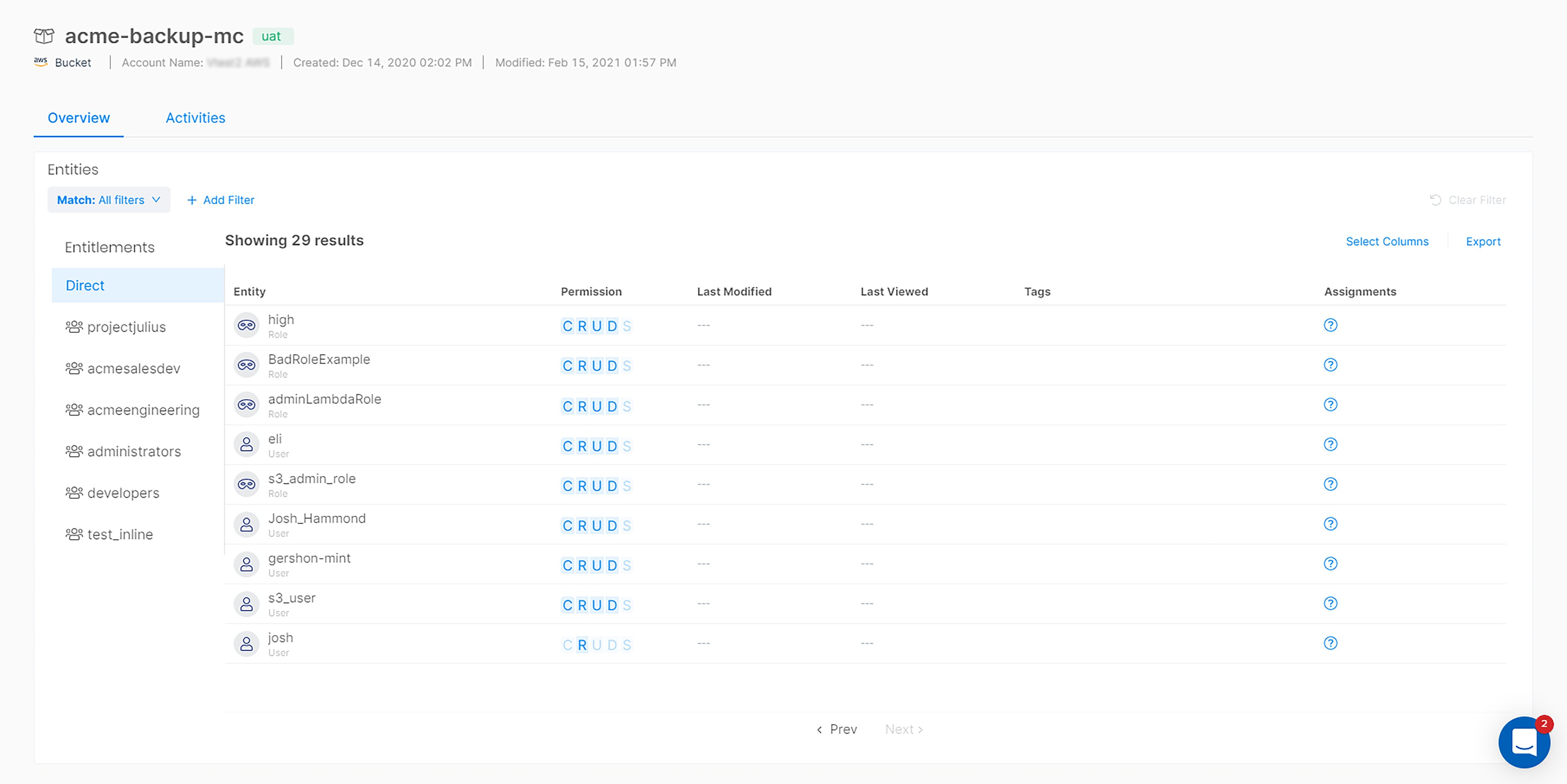 Varonis Adds Data Classification Support for Amazon S3