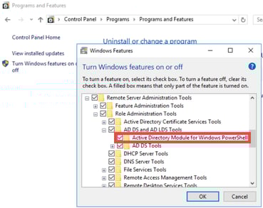 How to Install and Import Active Directory PowerShell Module | Varonis