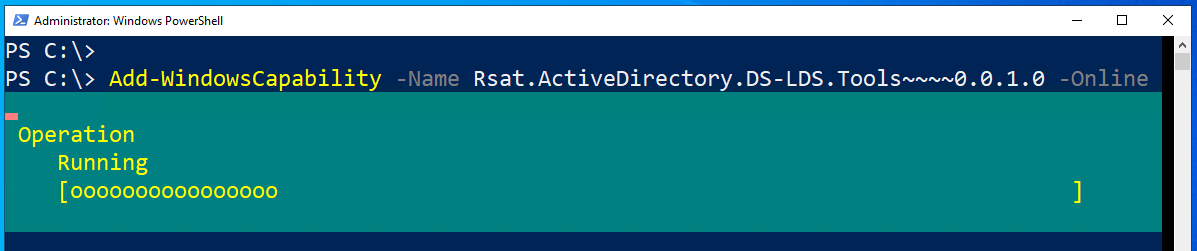 How to Install and Import Active Directory PowerShell Module | Varonis