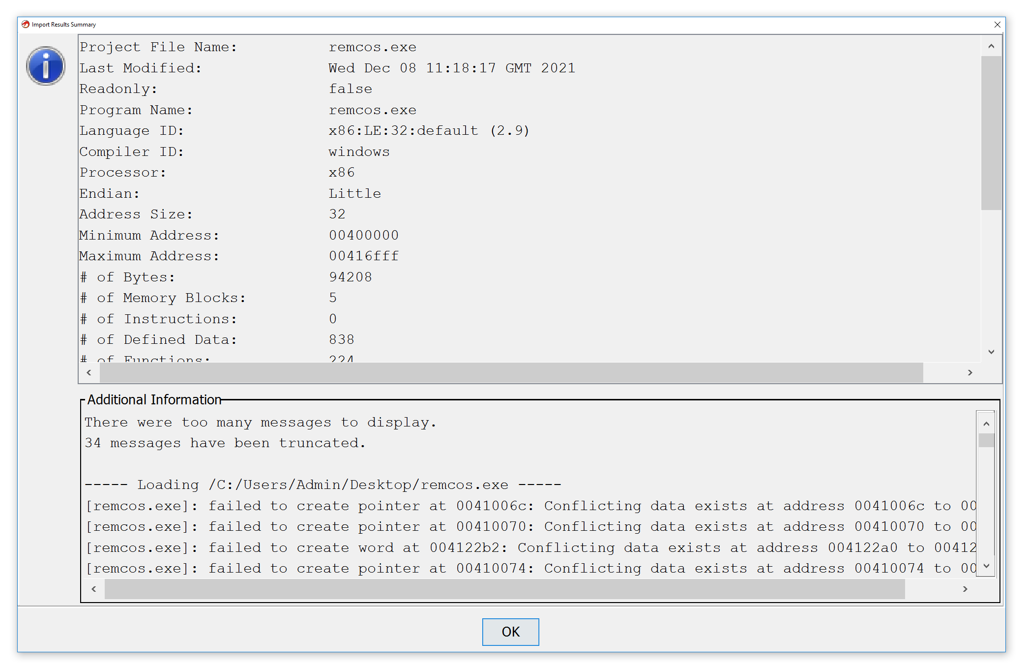 ghidra_project_import_results
