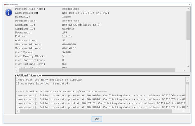 ghidra_project_import_results