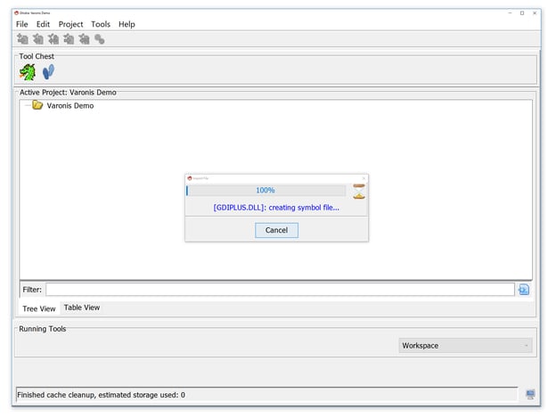 ghidra_project_import_status