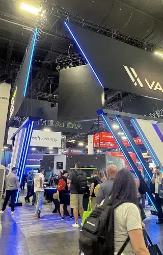 Booth