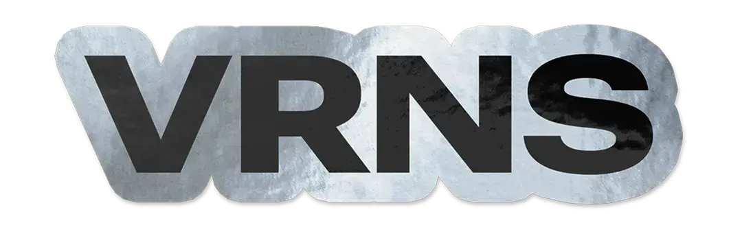 promo reel sticker