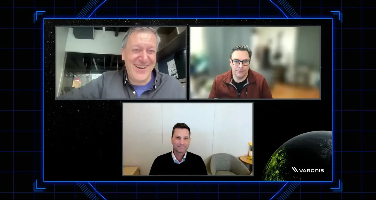 Elevate CISO Engagement in the Boardroom webinar card