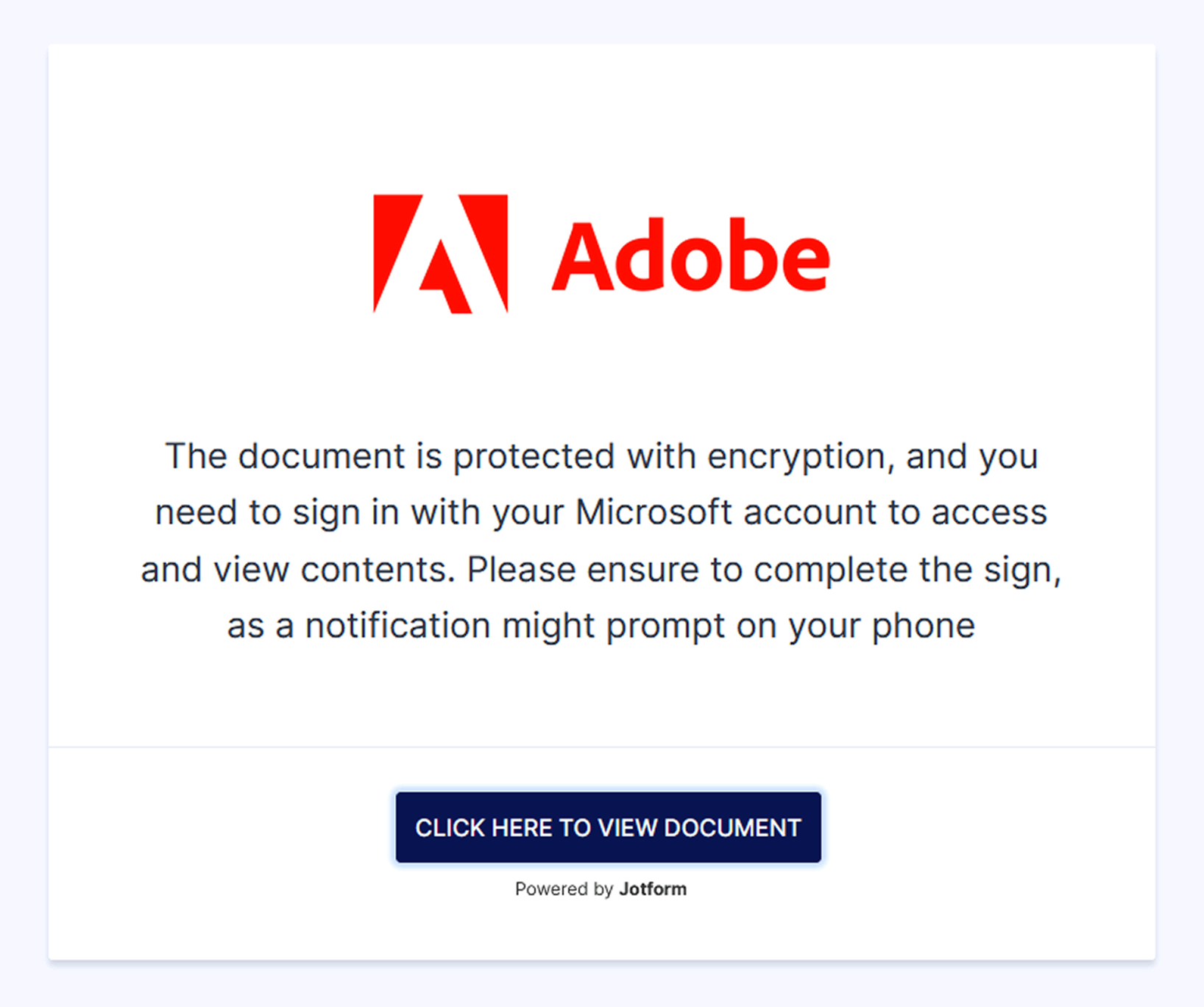 AdobeSignIn