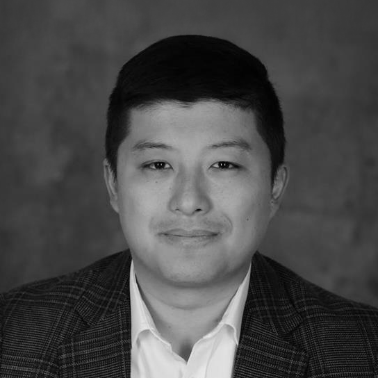 Paul Wang