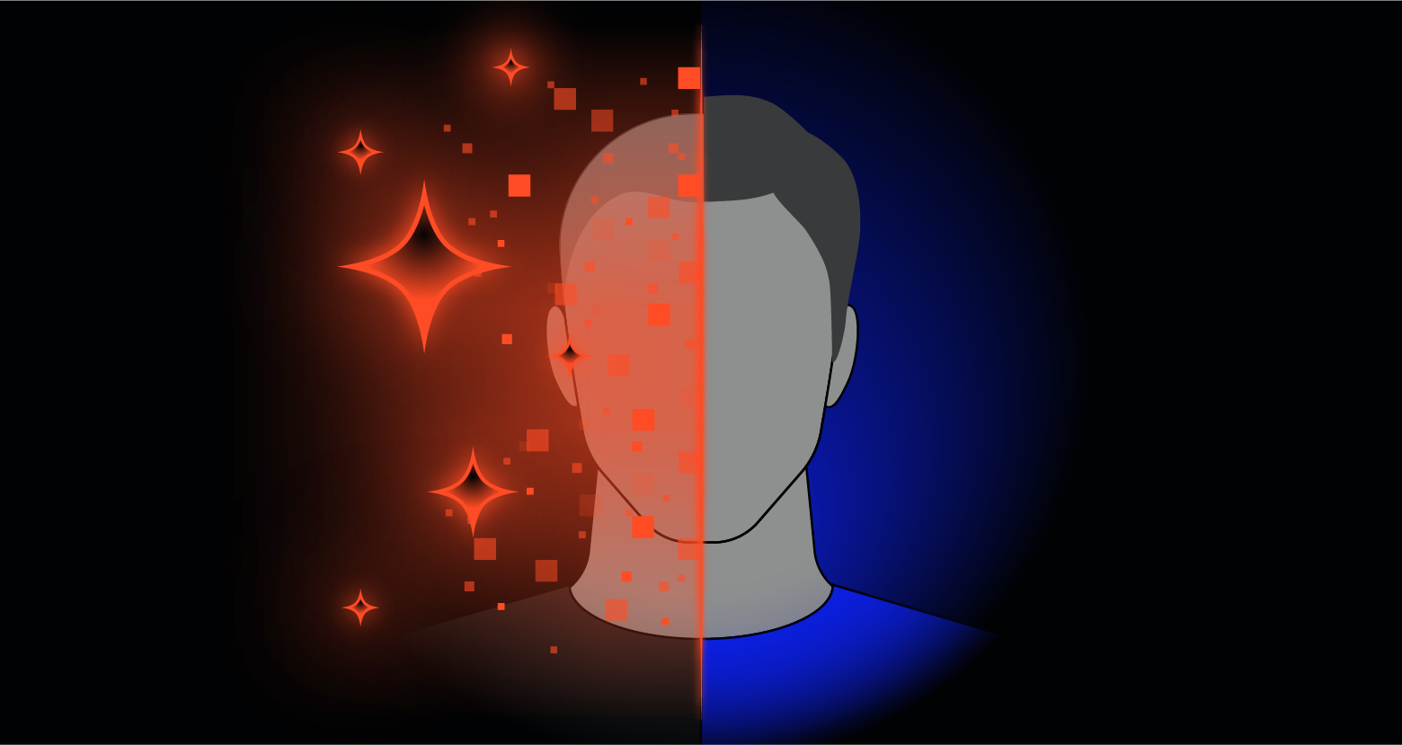 AI deepfakes and voice clones