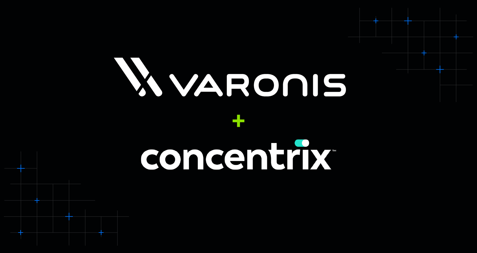 Varonis + Concentrix