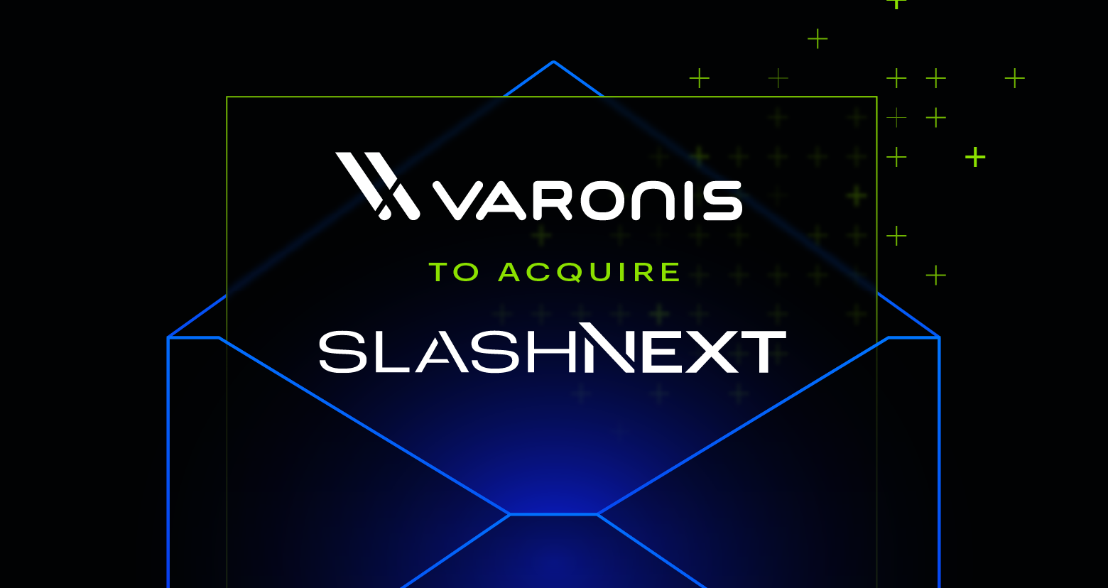 Varonis to Acquire SlashNext