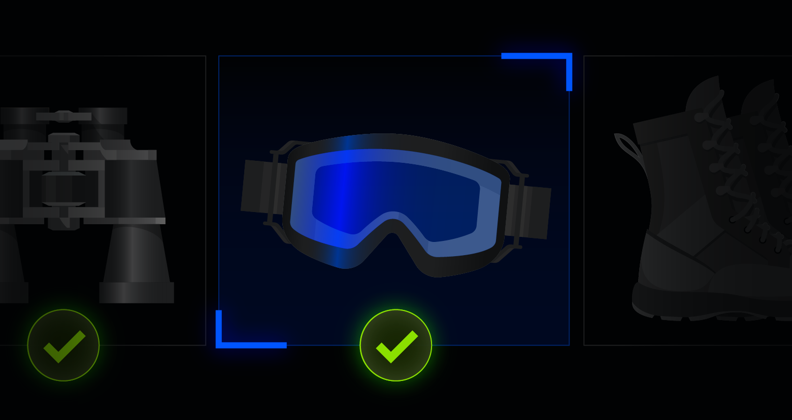 Gear check