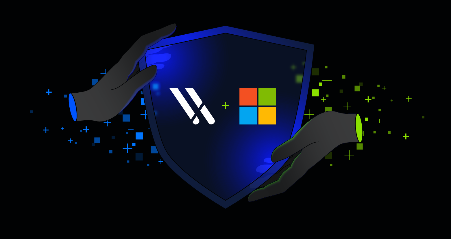 Varonis and Microsoft Partnership