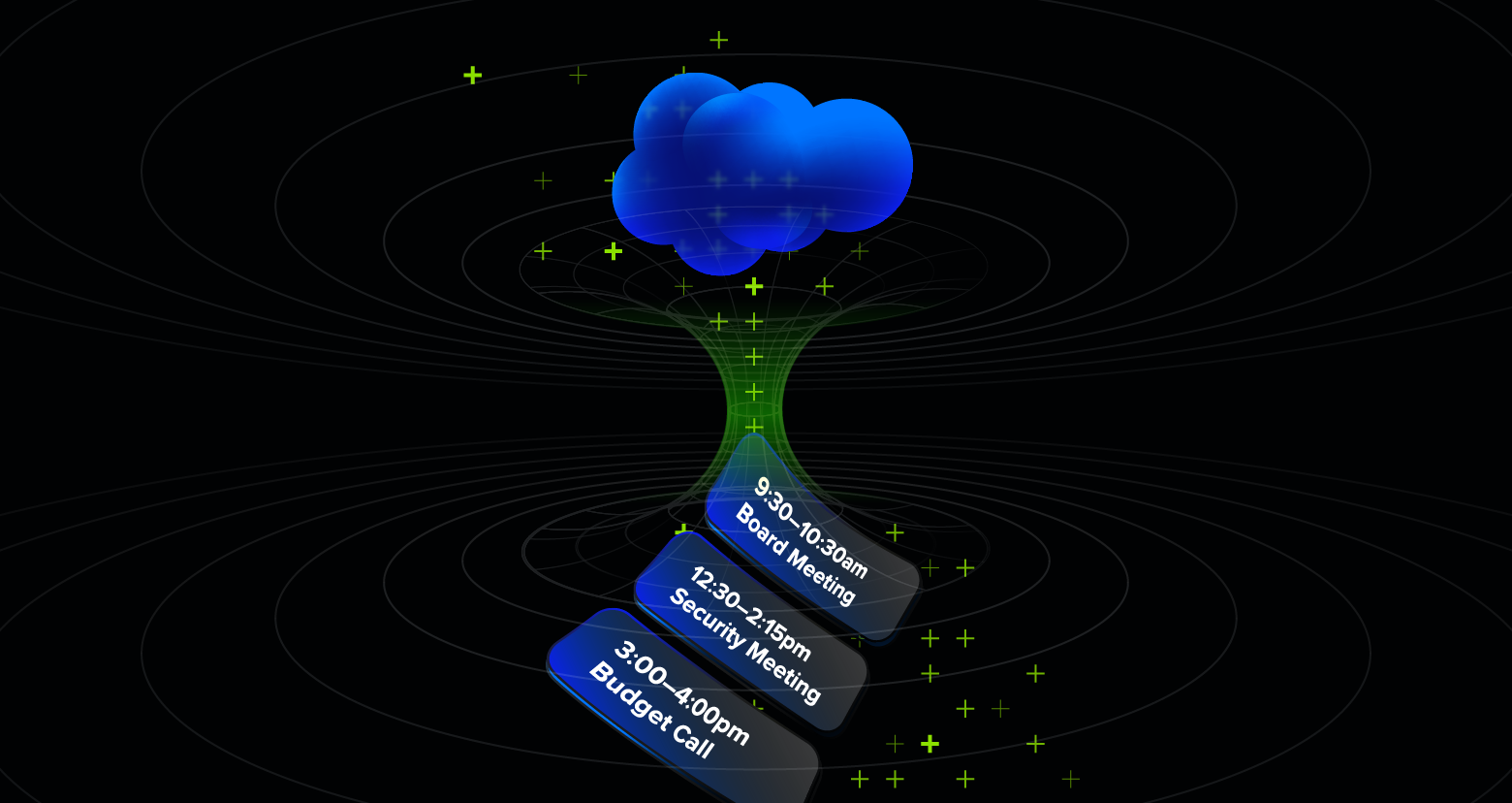 The biggest security challenges of salesforce