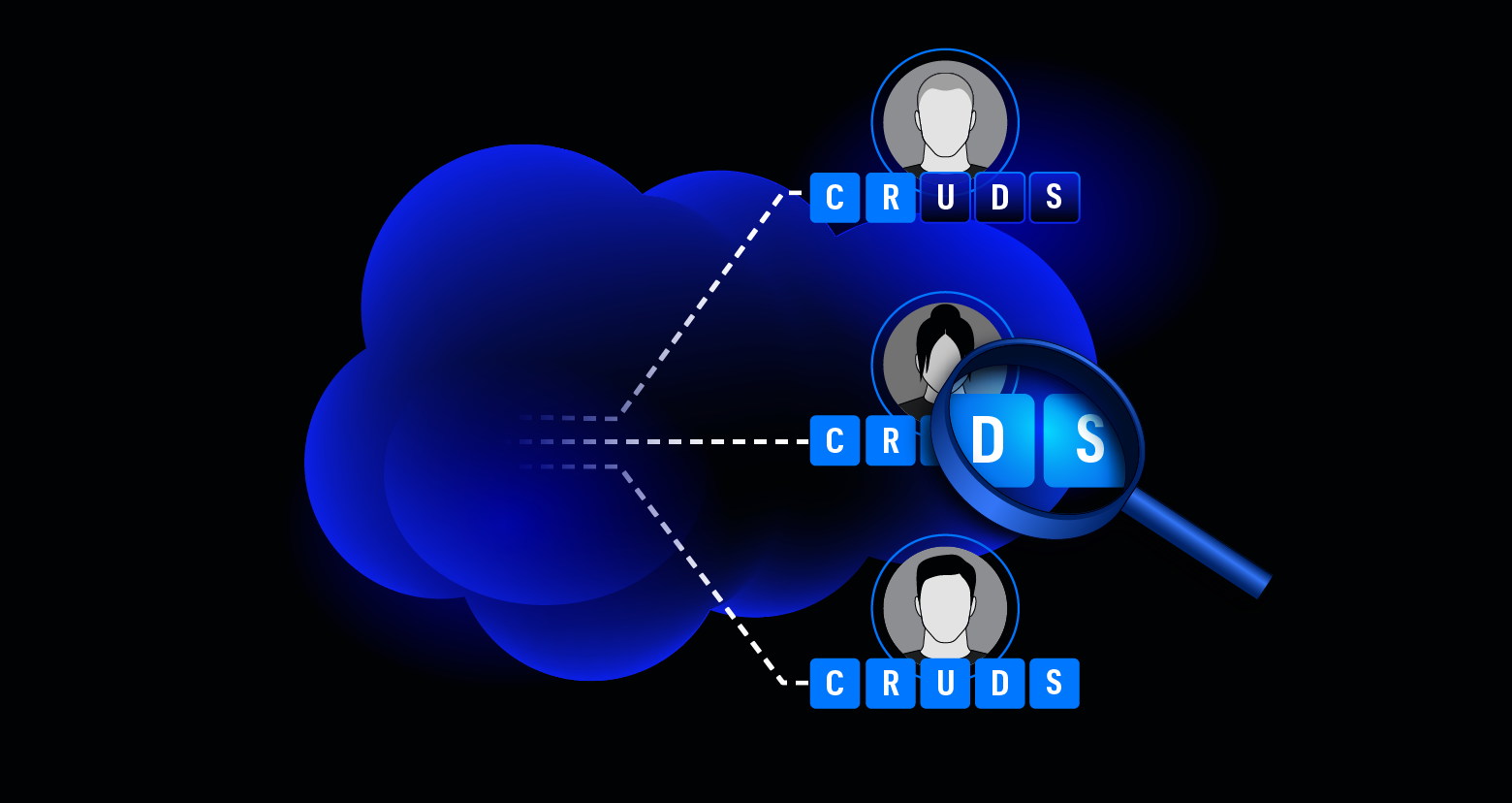 Salesforce Sensitive Data Leaks