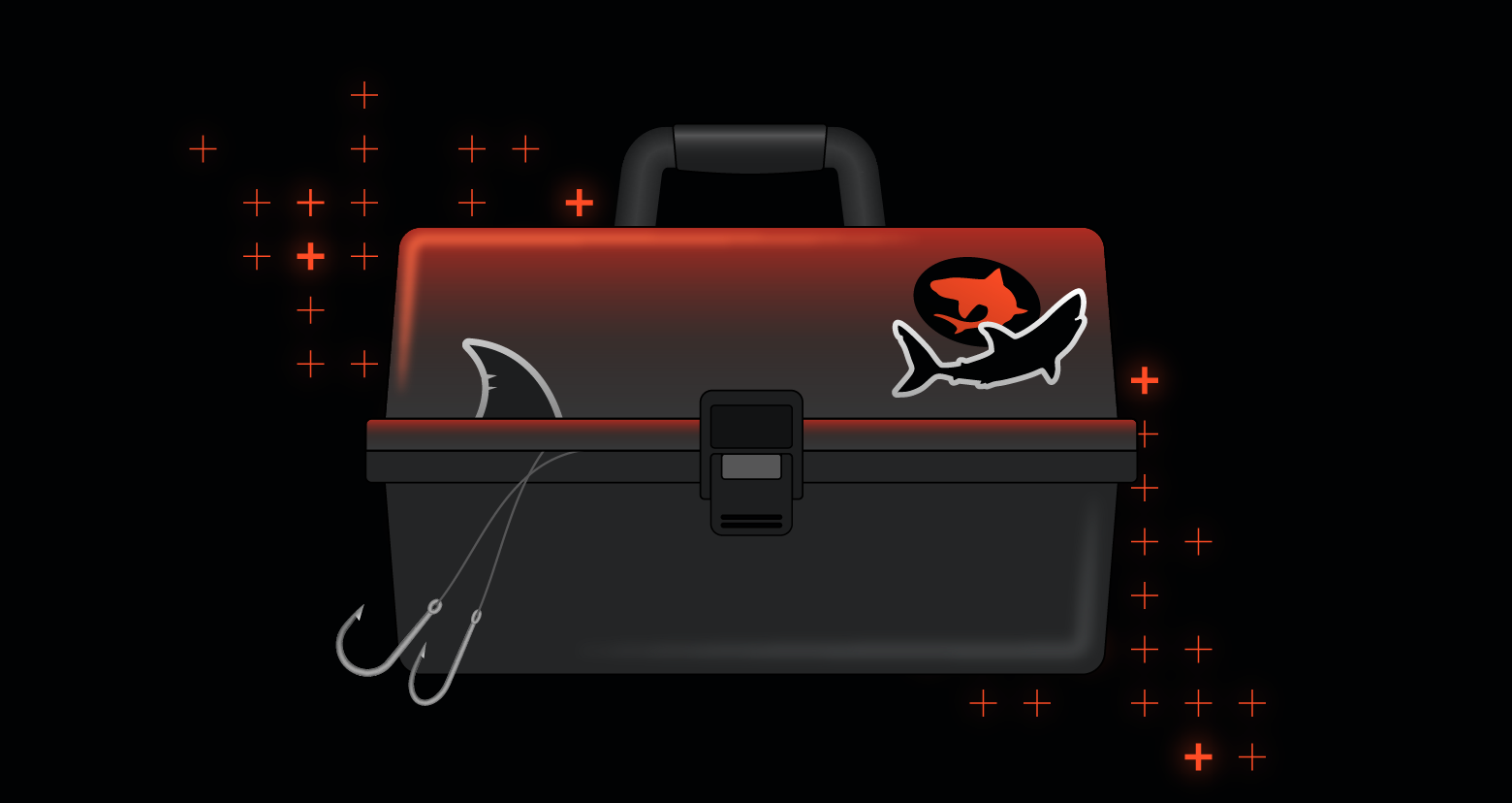SessionShark
