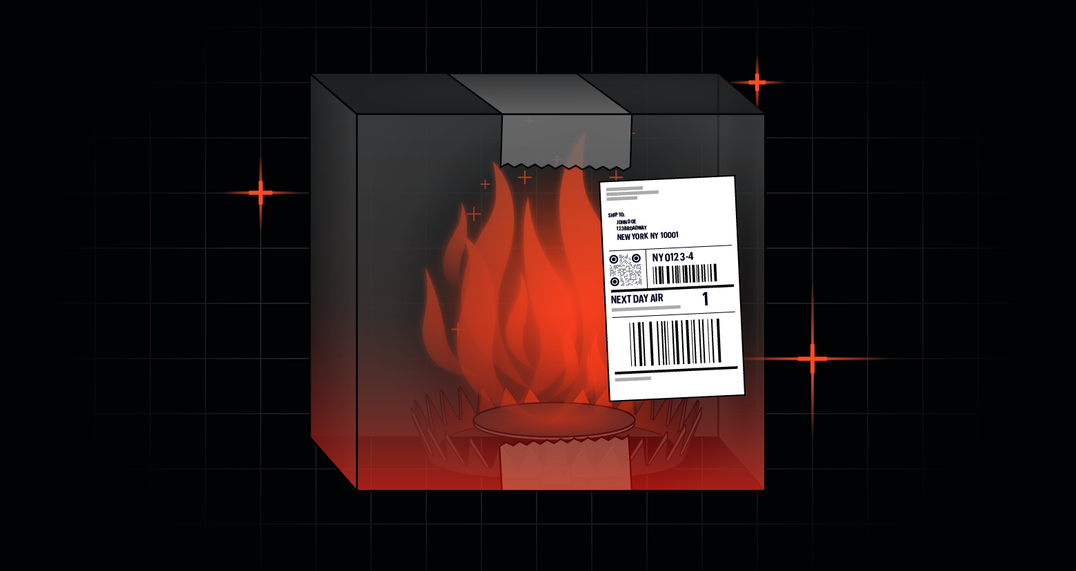 Cybercrime subscription service