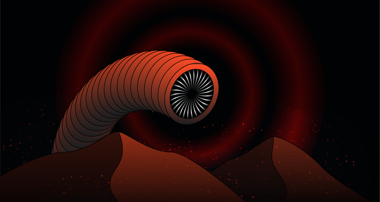 Shai-Hulud Campaigns