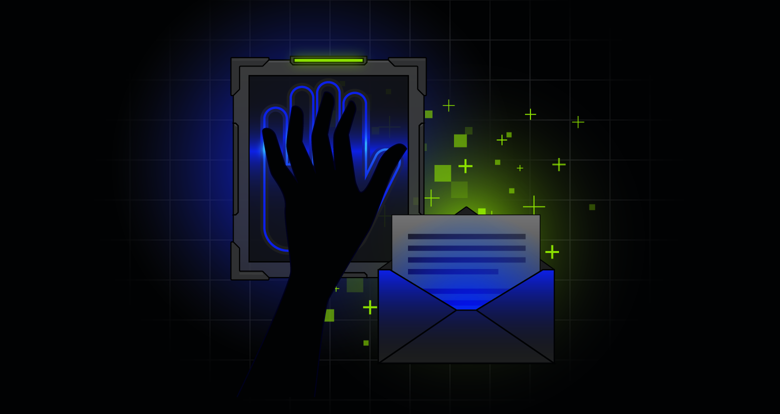 Varonis as a Security Data AI Fabric 