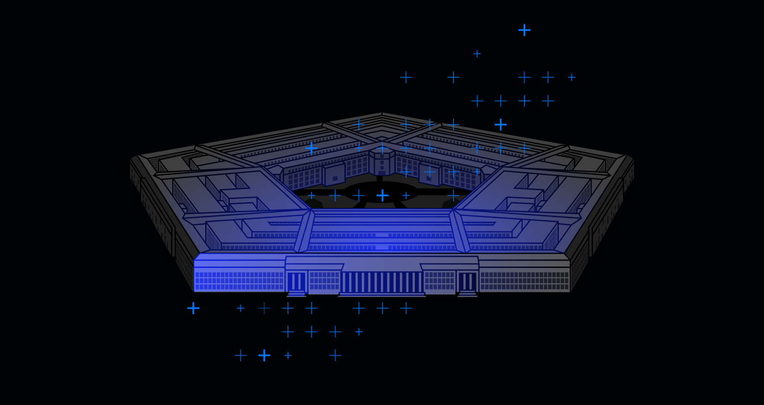 Data-centric security in the DoD