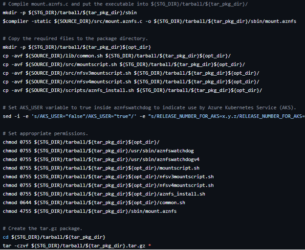 Code-Snippet