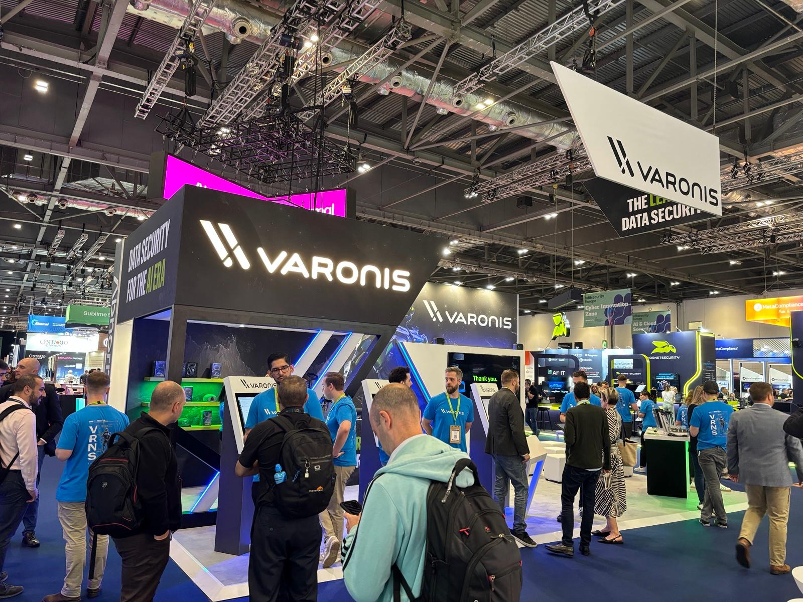 Infosec Europe